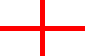 Государственный флаг Англии